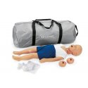 CPR figurína trojročného dieťaťa
