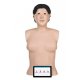 CPR Lilly PRO s tabletom figurína KPR