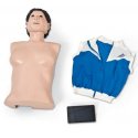 CPR Lilly PRO s tabletom