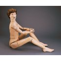 Ošetrovateľská figurína dospelý človek - rozšírená verzia