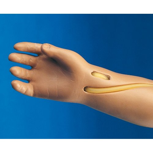 Náhradný intravenózny simulátor pre model EZ - R17700