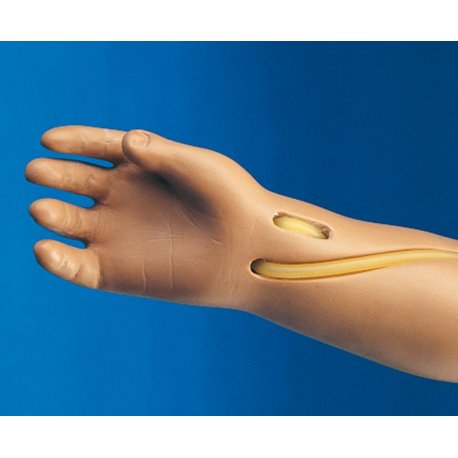 Náhradný intravenózny simulátor pre model EZ - R17700