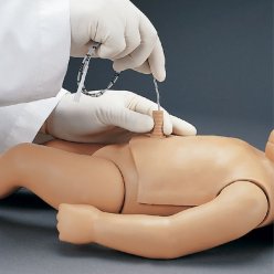 Náhradný simulátor punkcie šnúry pupočnej pre model EZ - R17700