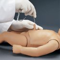 Náhradný simulátor punkcie šnúry pupočnej pre model EZ - R17700