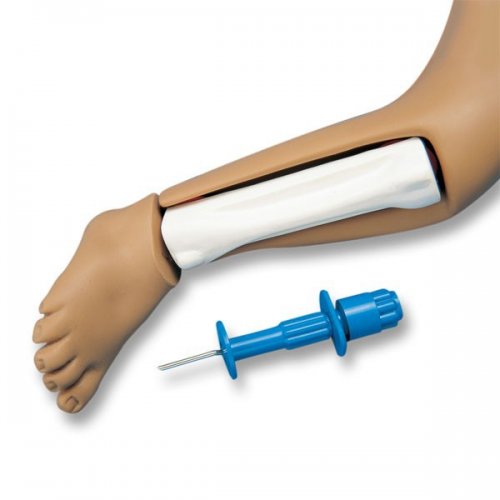 Náhradný simulátor pre intraoseálnu infúziu pre model EZ - R17710