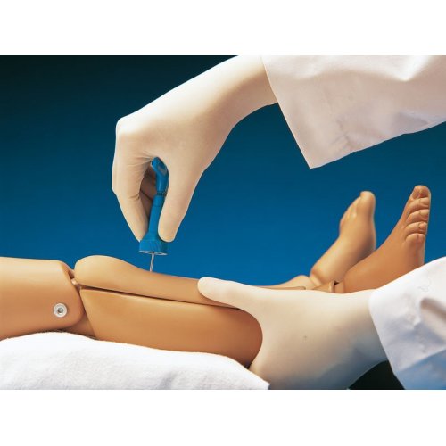 Náhradný simulátor pre intraoseálnu infúziu pre model EZ - R17720