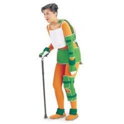 Simulátor staroby