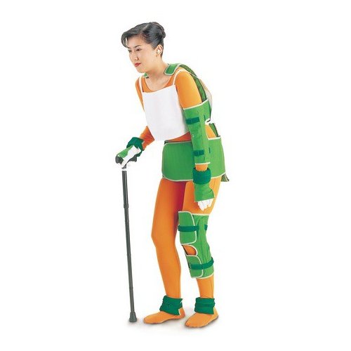 Simulátor staroby - veľkosť XL