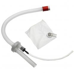Náhradný pľúcny a ventilačný systém pre model EZ-2550