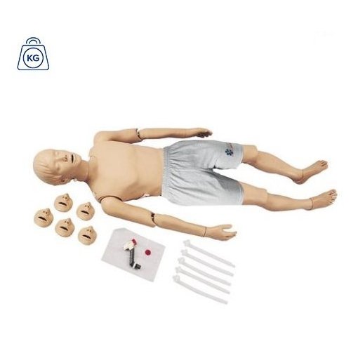 Figurína prvej pomoci - CPR - elektronická