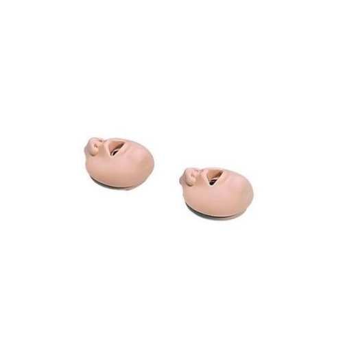 Náhradné diely pre CPR simulátor