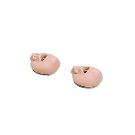Náhradné diely pre CPR simulátor