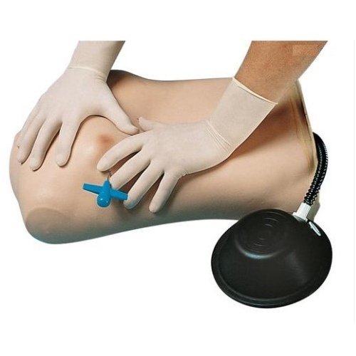 Náhradný diel pre simulátor pneumotoraxu