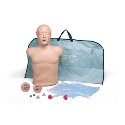 Torzo na vykonávanie CPR