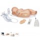 Simulátor lumbálnej punkcie - pediatrický