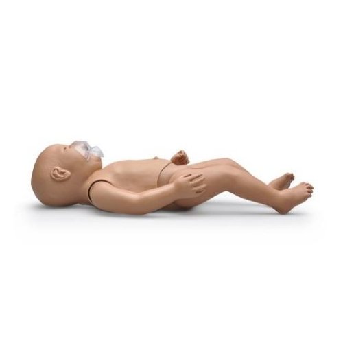 Simulátor CPR a špeciálna starostlivosť - novorodenec