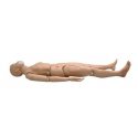 Figurína CPR - dospelý
