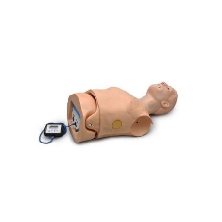 Torzo CPR + D - elektronické