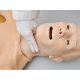 Trenažér kardiopulmonálnej resuscitácie