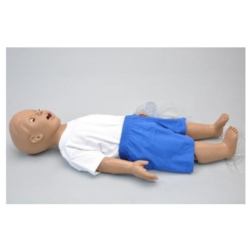 Figurína CPR a lekárskej starostlivosti - detská