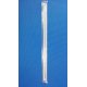 Lišta k anatomickým plagátom - 67 cm