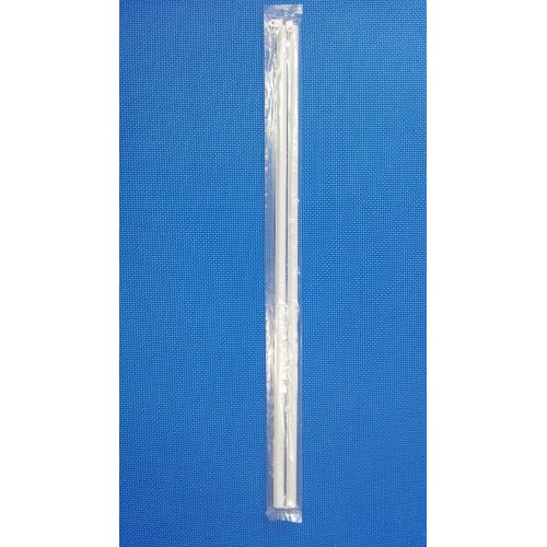 Lišty k anatomickým plagátom - sada 2ks