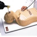 Simulátor endotracheálnej intubácie