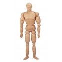 Záchranárska figurína Randy
