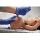 Simulátor resuscitácie novorodenca s EKG