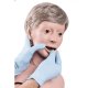 Figurína pacienta na ošetrovanie - luxusná verzia