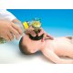 Simulátor intubácie a resuscitácie novorodenca