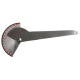 Jednoruký prstový goniometer