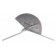 Goniometer pre malé kĺby
