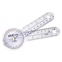 Plastový 360° ISOM goniometer - rôzne veľkosti