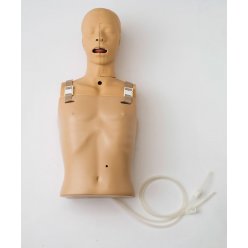 Simulátor odsávania a enterálnej výživy