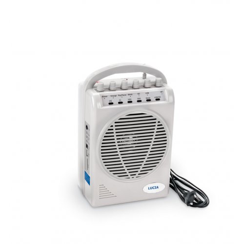 Reproduktor pre model EZ - R10001