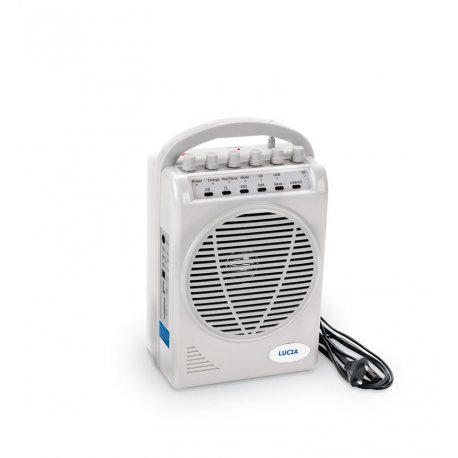 Reproduktor pre model EZ - R10001
