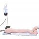 Model ramena pre simuláciu intravenóznej injekcie