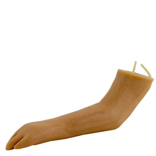 Injekčná psia packa