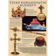 Schéma - České korunovačné klenoty
