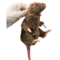 SQUEEKUMS - model laboratórnej krysy