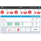 CPR Lilly PRO s tabletom figurína KPR