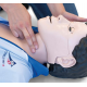 CPR Lilly PRO s tabletom figurína KPR