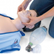 CPR Lilly PRO s tabletom figurína KPR