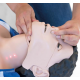 CPR Lilly PRO s tabletom figurína KPR
