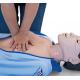 CPR Lilly PRO s tabletom figurína KPR
