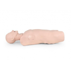 Luxusná figurína pre záchranu života
