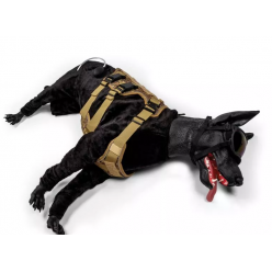K9 Marshal – simulátor služobného psa