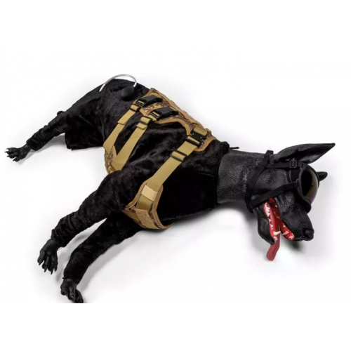 K9 Marshal – simulátor služobného psa