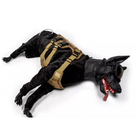 K9 Marshal – simulátor služobného psa